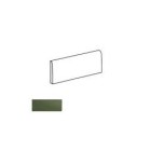 Бордюр 24995 Magma Bullnose Malachite 6.5x20 Equipe