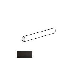 Бордюр 25022 Magma Jolly Black Coal 1.2x20 Equipe
