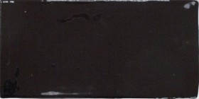 Настенная плитка 20176 Masia Negro Mate 7.5x15 Equipe
