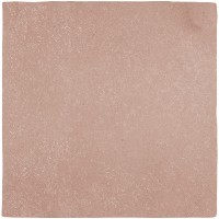 Настенная плитка 24971 Magma Coral pink 13.2x13.2 Equipe