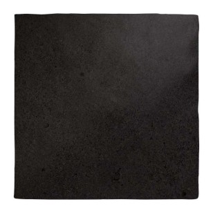 Настенная плитка 24972 Magma Black coal 13.2x13.2 Equipe