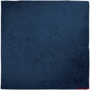 Настенная плитка 24974 Magma Sea blue 13.2x13.2 Equipe