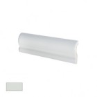 Бордюр 21065 Metro London Light Grey 5x20 Equipe