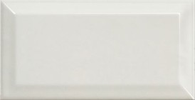 Настенная плитка 20758 Metro Light Grey 10x20 Equipe