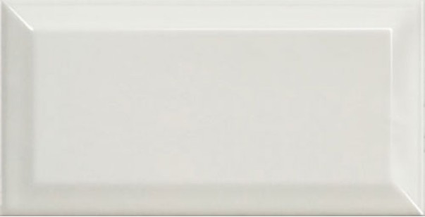 Настенная плитка 20758 Metro Light Grey 10x20 Equipe
