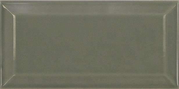Настенная плитка 21287 Metro Olive 7.5x15 Equipe