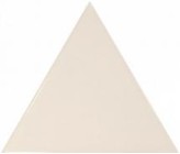 Настенная плитка 23814 Scale Triangolo Cream 10.8x12.4 Equipe