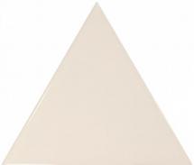 Настенная плитка 23814 Scale Triangolo Cream 10.8x12.4 Equipe