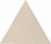 Настенная плитка 23815 Scale Triangolo Greige 10.8x12.4 Equipe