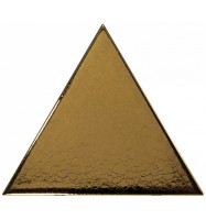Настенная плитка 23823 Scale Triangolo Metallic 10.8x12.4 Equipe
