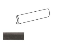 Бордюр 24018 Splendours Pencil Bullnose Black 3x15 Equipe