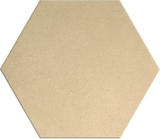 Керамогранит напольный 25409 Hexagon Sand 29.2x25.4 Equipe