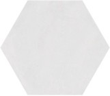 Керамогранит 23511 Urban Hexagon Light 29.2x25.4 Equipe