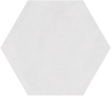 Керамогранит 23511 Urban Hexagon Light 29.2x25.4 Equipe