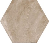 Керамогранит 23513 Urban Hexagon Nut 29.2x25.4 Equipe