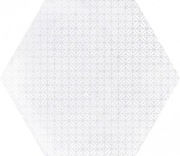 Керамогранит 23522 Urban Hexagon Melange Light Antislip 29.2x25.4 Equipe