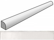 Бордюр 24126 Vestige Jolly Old White 1.2x20 Equipe