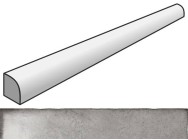 Бордюр 24129 Vestige Jolly Cool Grey 1.2x20 Equipe