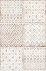 Декор 24145 Vestige Spring Light Umber 13.2x13.2 Equipe