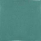 Настенная плитка 25590 Village Teal 13.2x13.2 Equipe