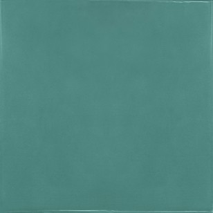 Настенная плитка 25590 Village Teal 13.2x13.2 Equipe