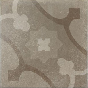 Керамогранит Equipe Antiqva Encants Ochre 20x20 26456