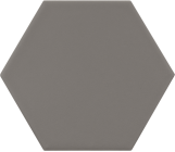 Керамогранит Equipe Kromatika Grey 11.6x10.1 26473