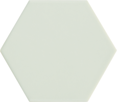 Керамогранит Equipe Kromatika Mint 11.6x10.1 26468