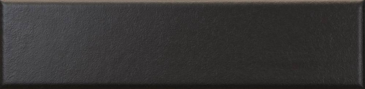 Плитка Equipe 26484 Matelier Volcanic Black настенная 7.5x30