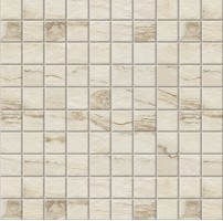 Мозаика CP 01 Capri 5x5 полированная 30x30 Estima