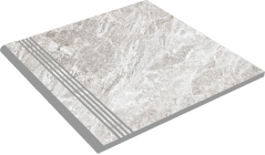 Ступень PCc02 Palace 33x60 полированный с бортиком Estima
