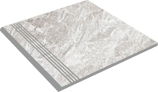 Ступень PCc02 Palace 33x60 полированный с бортиком Estima