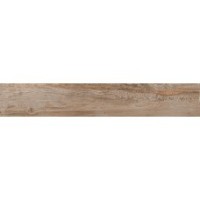Керамогранит напольный SP 02 Spanish Wood неполированный 15х90 Estima