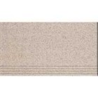 Ступень ST 05 Standard 33x60 полированная с бортиком Estima