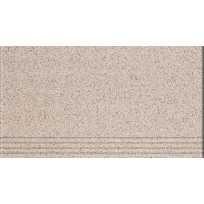 Ступень ST 05 Standard 33x60 полированная с бортиком Estima