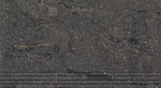 Ступень TRc03 Trend 33x60 Полир. с бортиком Estima