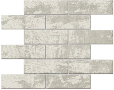 Мозаика настенная VZ01 Venezia Bricks 38x30 Estima