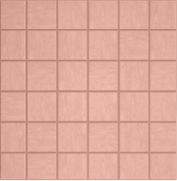 Мозаика Estima Spectrum Salmon неполированная 30x30 SR05