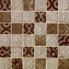 Мозаика fK62 Creta Maiolica Beige Mosaico 30.5x30.5 Fap Ceramiche