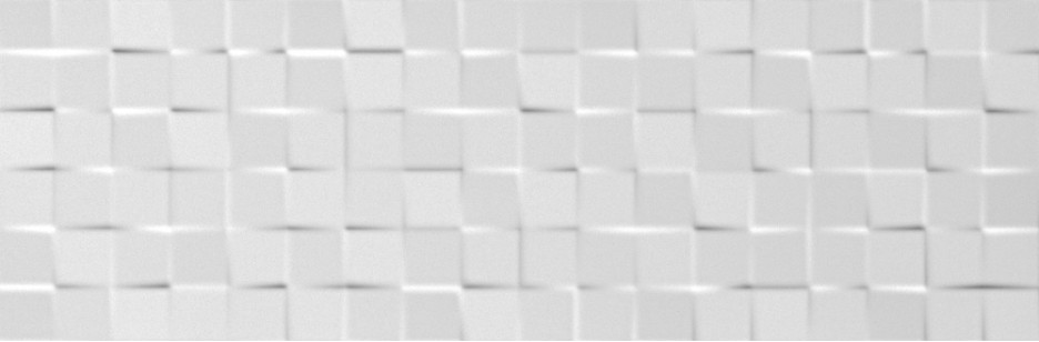 Плитка настенная fLMV Lumina Square White Matt 25x75 Fap Ceramiche
