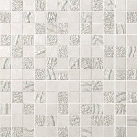 Мозаика fKRN Meltin Calce Mosaico 30.5x30.5 Fap Ceramiche