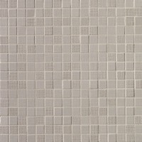 Мозаика настенная fOD4 Pat Ecru Mosaico 30.5x30.5 Fap Ceramiche