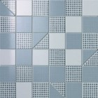 Мозаика настенная fOEJ Pat Sky Slash Mosaico 30.5x30.5 Fap Ceramiche
