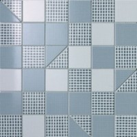 Мозаика настенная fOEJ Pat Sky Slash Mosaico 30.5x30.5 Fap Ceramiche