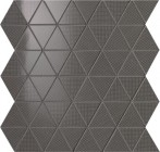 Мозаика настенная fOEA Pat Chocolate Triangolo Mosaico 30.5x30.5 Fap Ceramiche