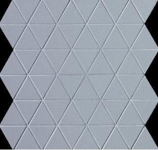 Мозаика настенная fOEE Pat Sky Triangolo Mosaico 30.5x30.5 Fap Ceramiche