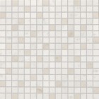 Мозаика настенная fNH1 Roma Diamond Carrara Mosaico 30.5x30.5 FAP Ceramiche