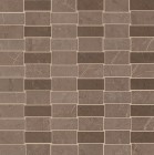 Мозаика fKDG Supernatural Check Visone Mosaico 30.5x30.5 FAP Ceramiche