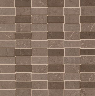 Мозаика fKDG Supernatural Check Visone Mosaico 30.5x30.5 FAP Ceramiche