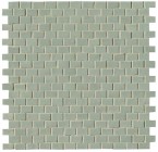 Мозаика fNLY Brooklyn Brick Leaf Mos. 30x30 Fap Ceramiche